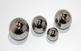 Steel Balls For Anal Intruders